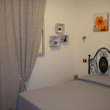 Villa Nespole E Vermentino Alghero Ngoại thất bức ảnh