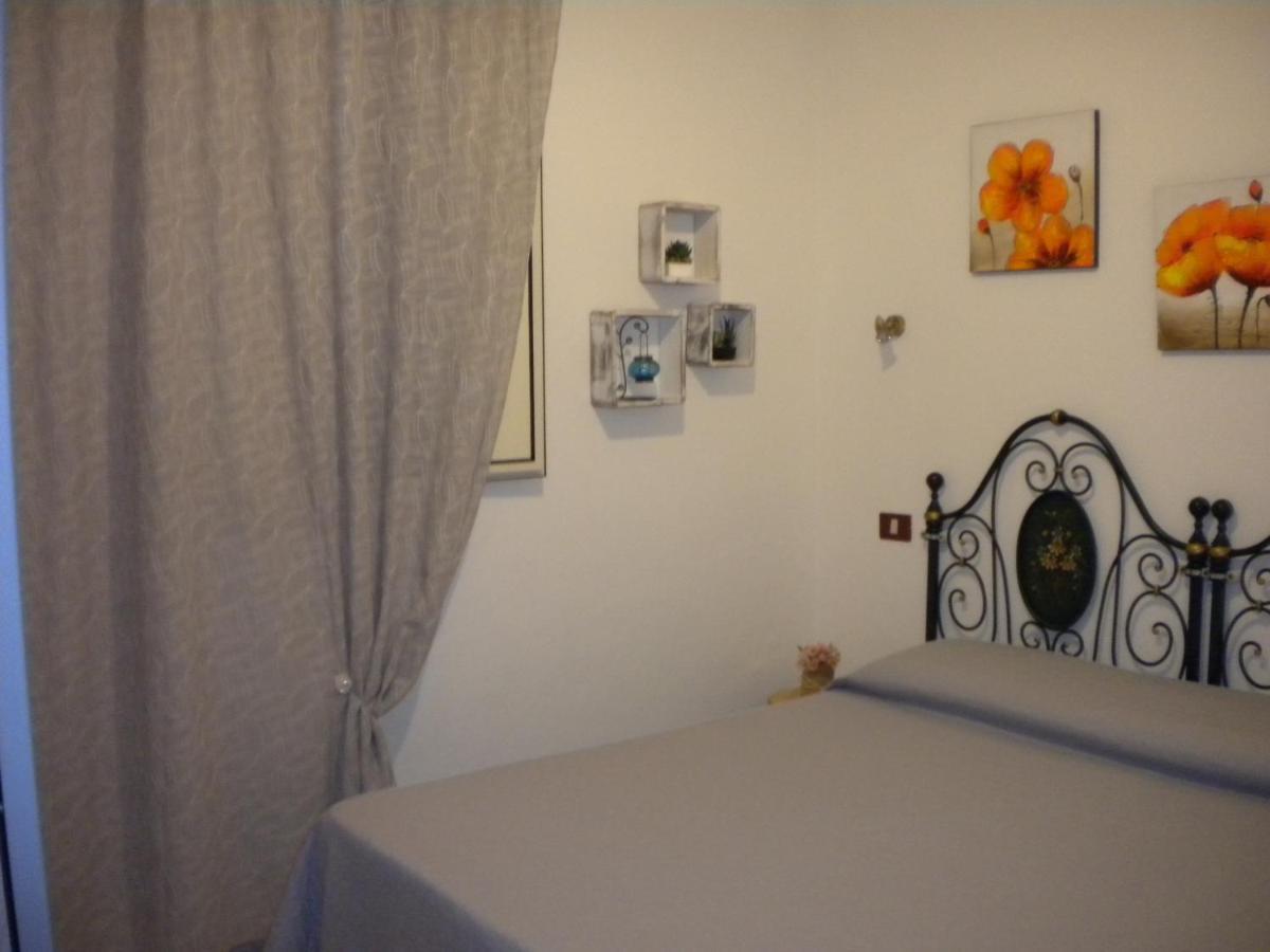 Villa Nespole E Vermentino Alghero Ngoại thất bức ảnh