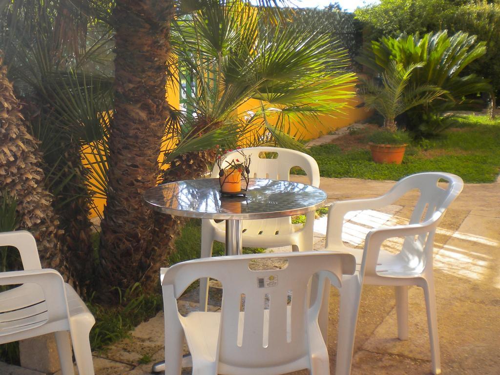 Villa Nespole E Vermentino Alghero Phòng bức ảnh