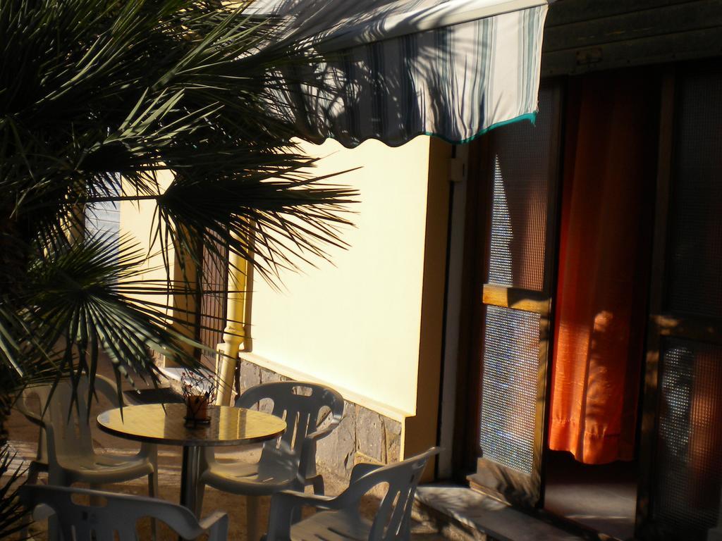 Villa Nespole E Vermentino Alghero Phòng bức ảnh