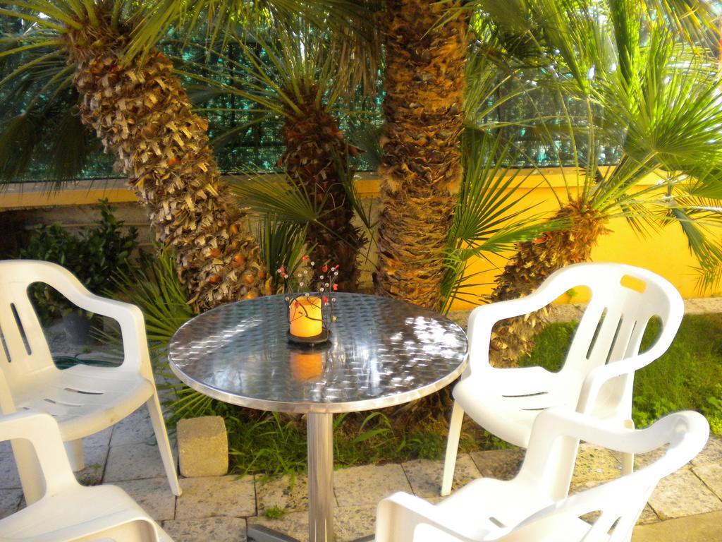 Villa Nespole E Vermentino Alghero Phòng bức ảnh