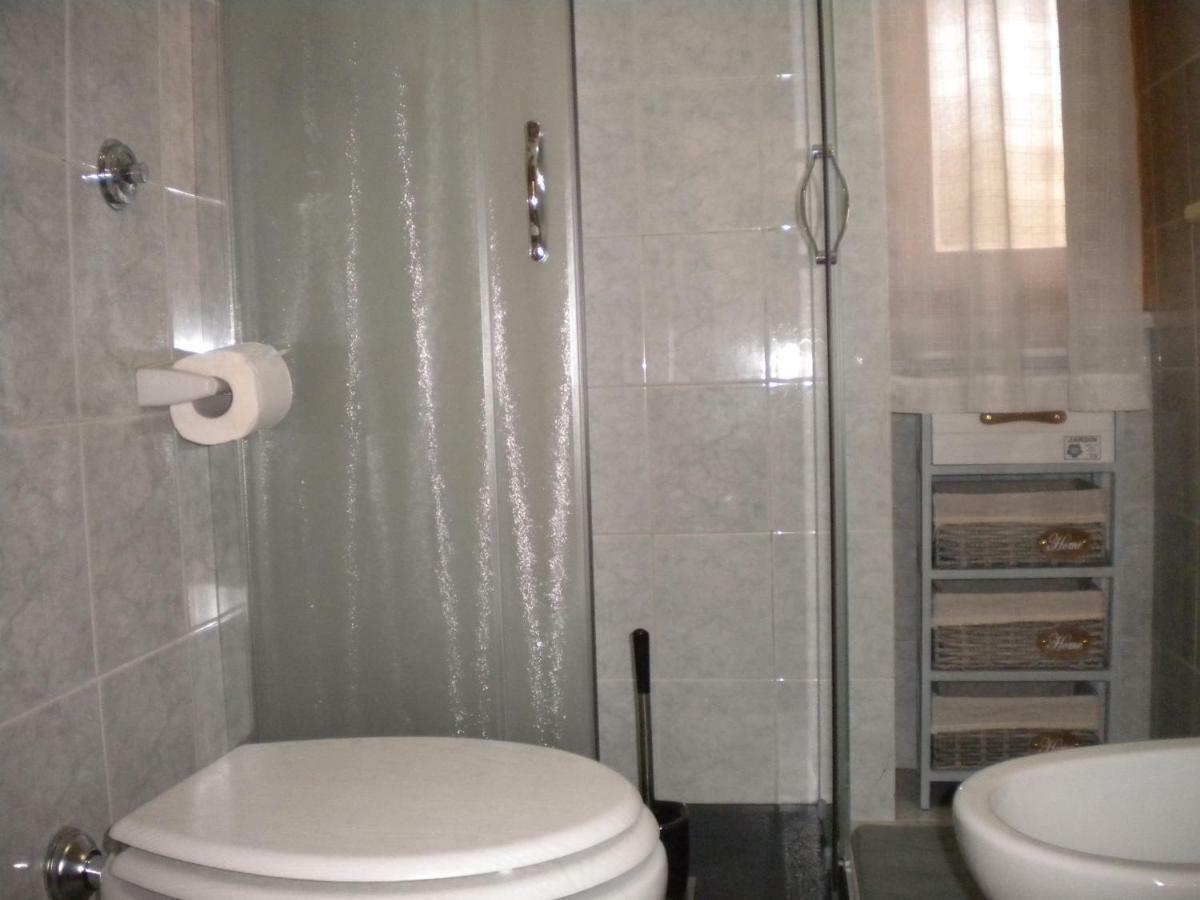 Villa Nespole E Vermentino Alghero Ngoại thất bức ảnh